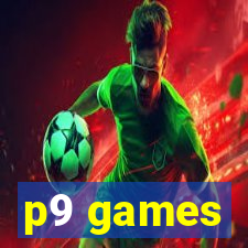 p9 games